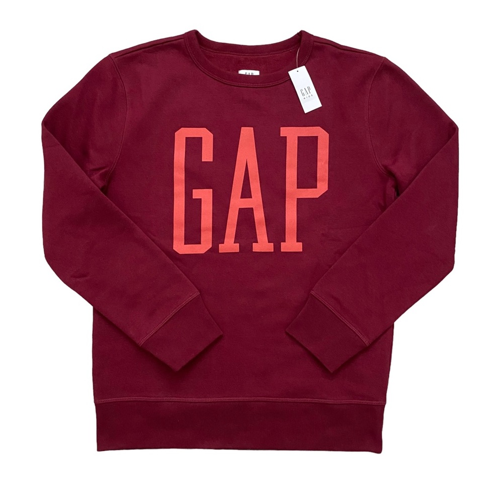 🆕GAP Kids Graphic Sweatshirt